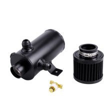 750ml AN10 Baffled Engine Reservoir Tank